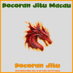 Bocoran Jitu Macau