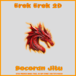 Erek Erek 2D