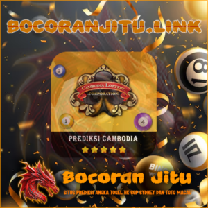 Prediksi Cambodia Senin 13 Januari 2025, Prediksi Cambodia 13 Januari 2025, Prediksi Cambodia 13 Januari 2025, Bocoran Jitu Cambodia Senin 13 Januari 2025, Prediksi Togel Cambodia 13 Januari 2025, Prediksi Cambodia Senin 13-01-2025